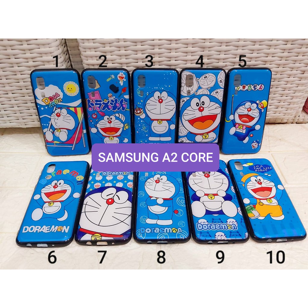 Detail Softcase Gambar Doraemon Nomer 10
