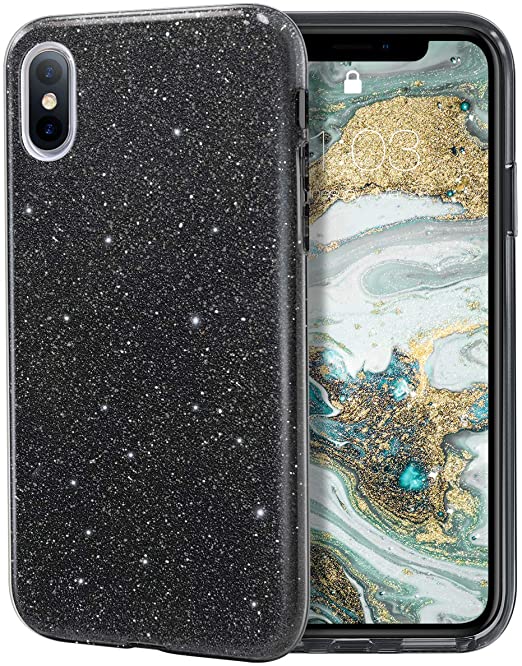 Detail Softcase Glitter Nomer 2