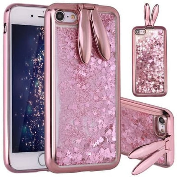 Detail Softcase Glitter Nomer 14