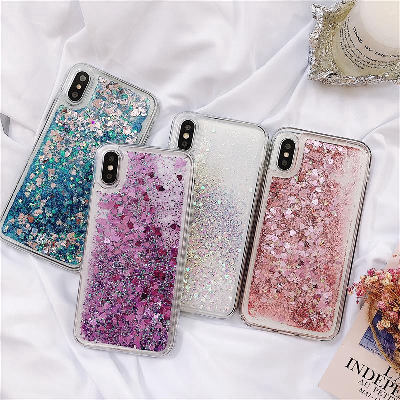 Detail Softcase Glitter Nomer 15