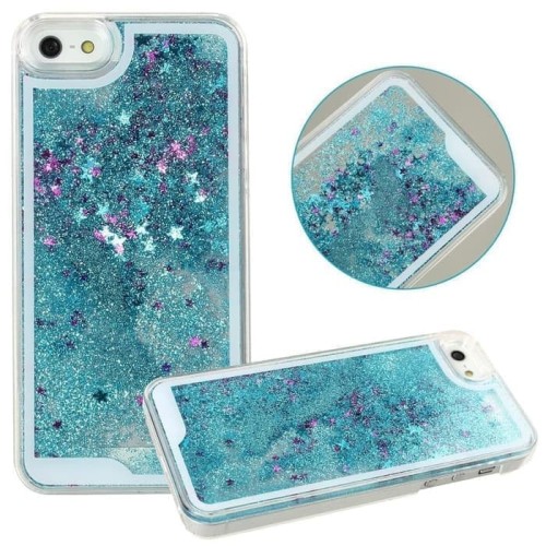 Detail Softcase Glitter Nomer 20