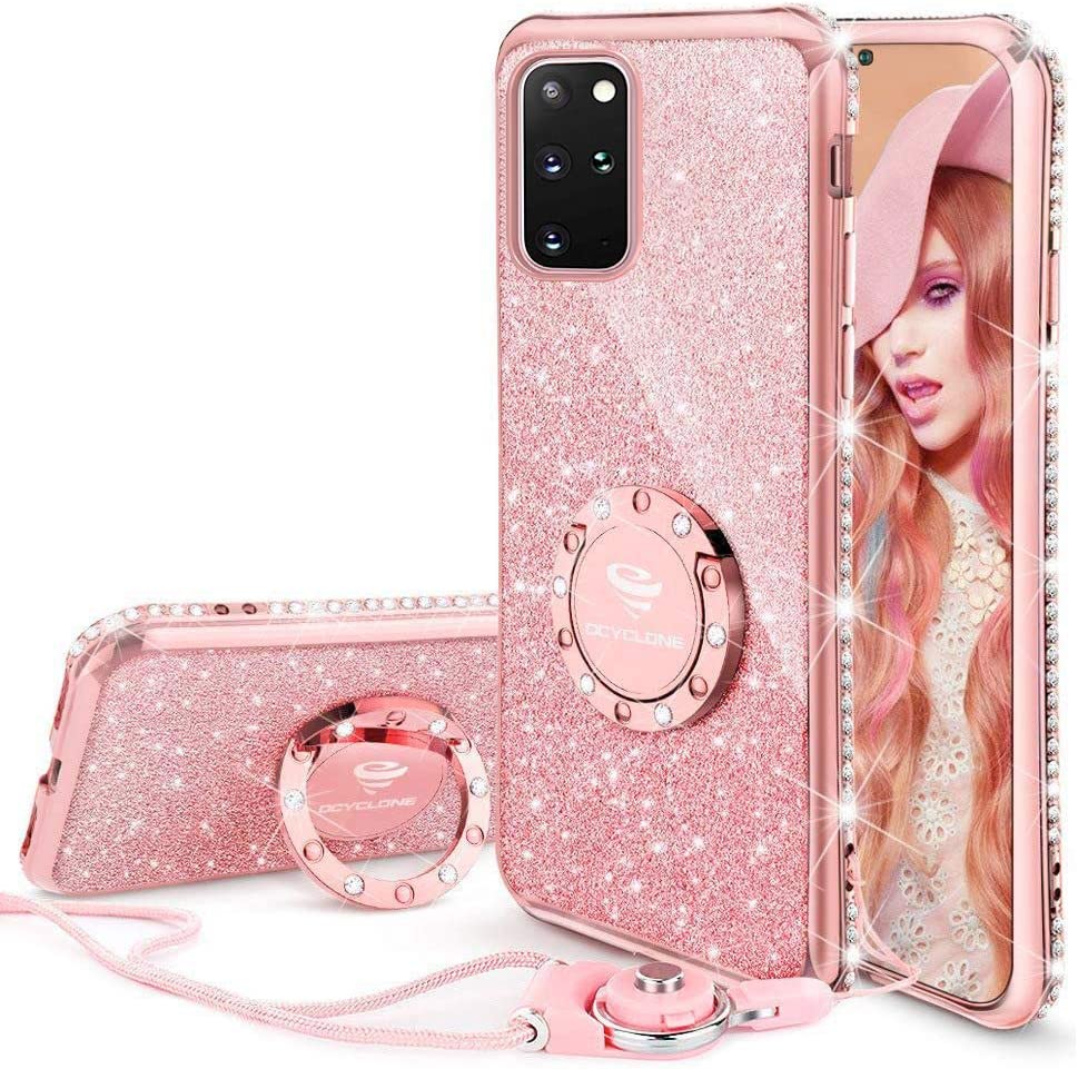 Detail Softcase Glitter Nomer 23
