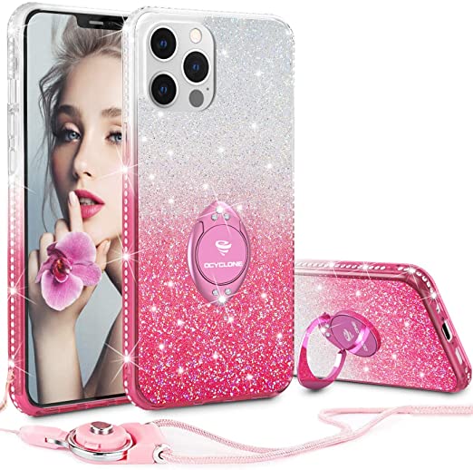 Detail Softcase Glitter Nomer 24