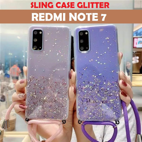 Detail Softcase Glitter Nomer 26