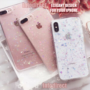 Detail Softcase Glitter Nomer 27