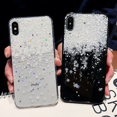 Detail Softcase Glitter Nomer 28