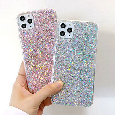 Detail Softcase Glitter Nomer 35