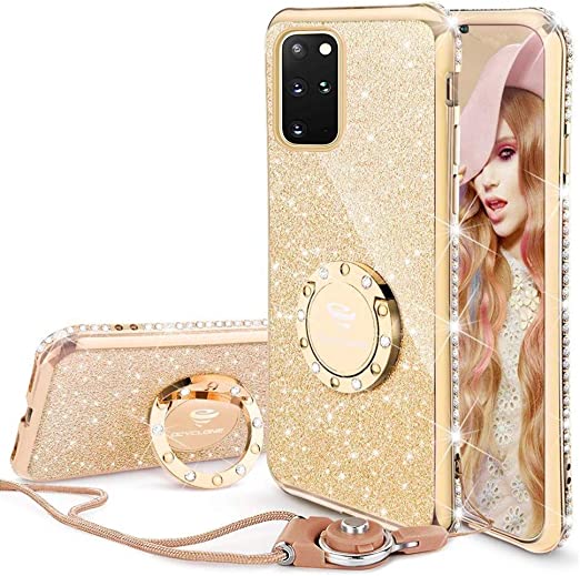 Detail Softcase Glitter Nomer 38