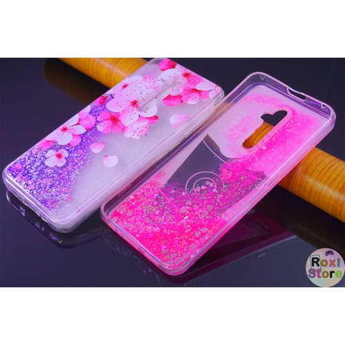 Detail Softcase Glitter Nomer 48