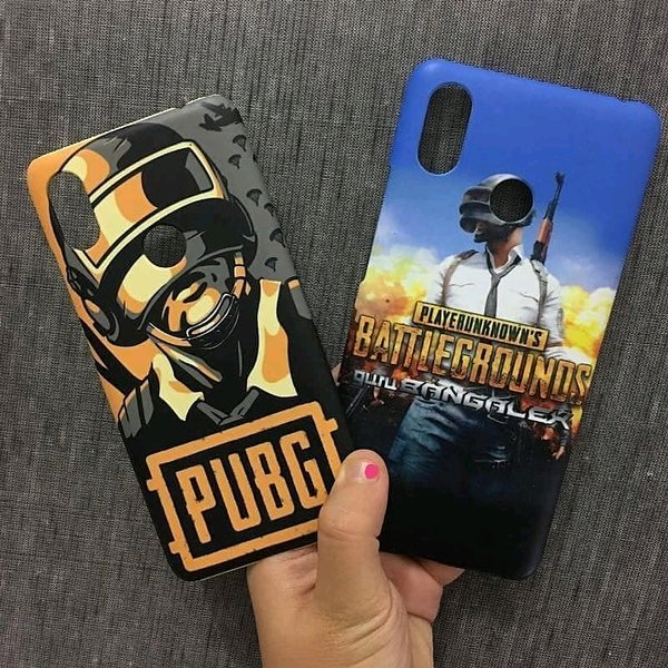Softcase Hp Custom - KibrisPDR