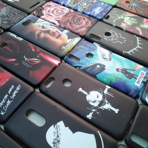 Detail Softcase Hp Custom Nomer 15
