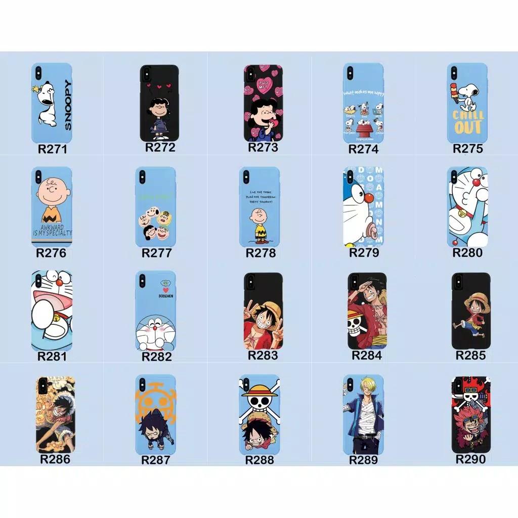 Detail Softcase Hp Custom Nomer 20