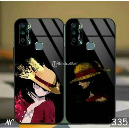 Detail Softcase Hp Custom Nomer 27