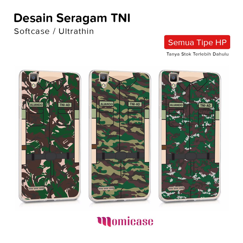 Detail Softcase Hp Custom Nomer 28
