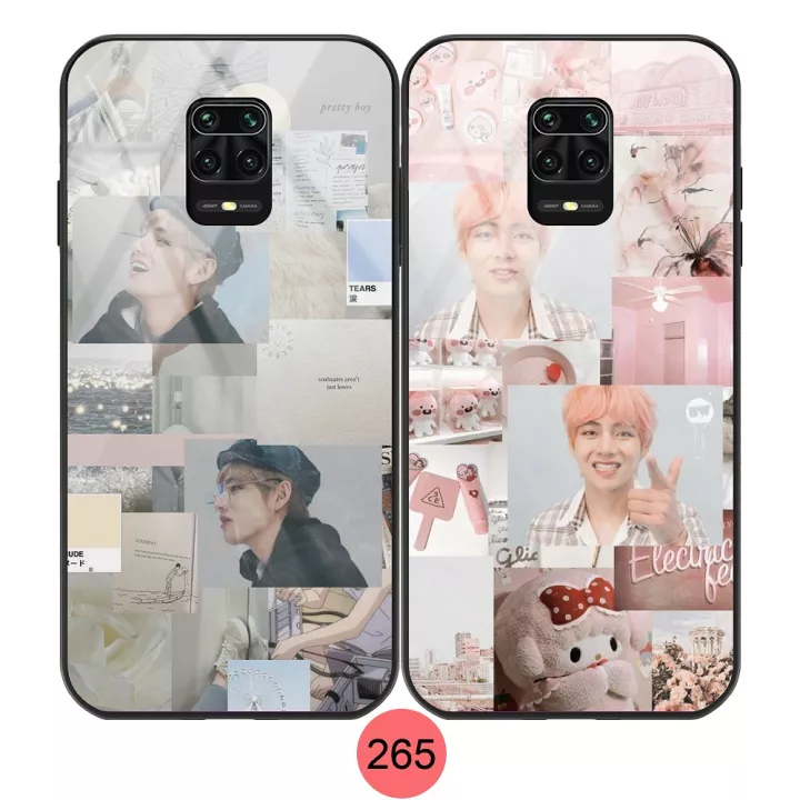 Detail Softcase Hp Custom Nomer 38