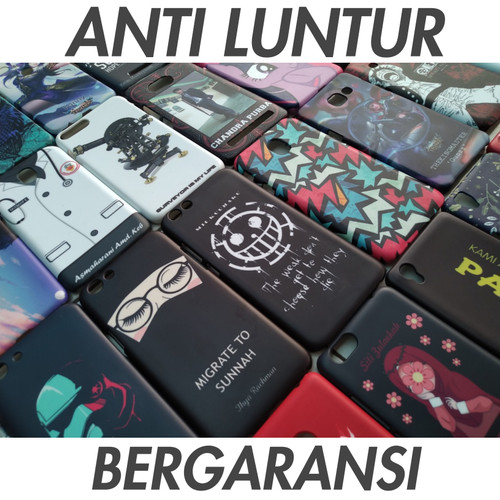 Detail Softcase Hp Custom Nomer 40
