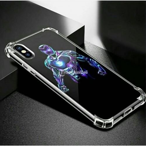 Detail Softcase Hp Custom Nomer 42