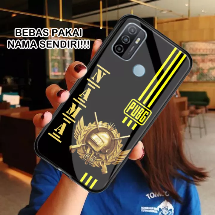 Detail Softcase Hp Custom Nomer 44