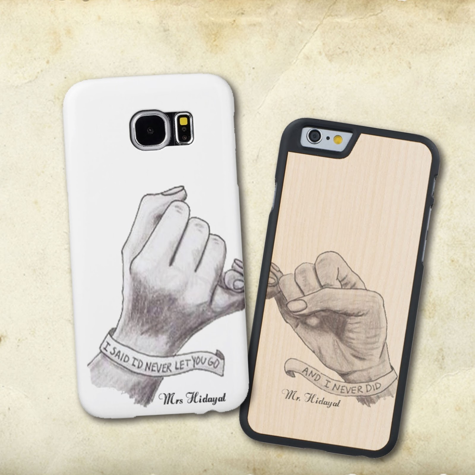 Detail Softcase Hp Custom Nomer 45
