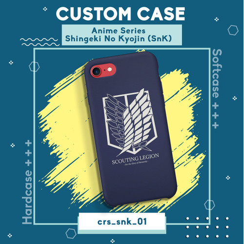 Detail Softcase Hp Custom Nomer 48