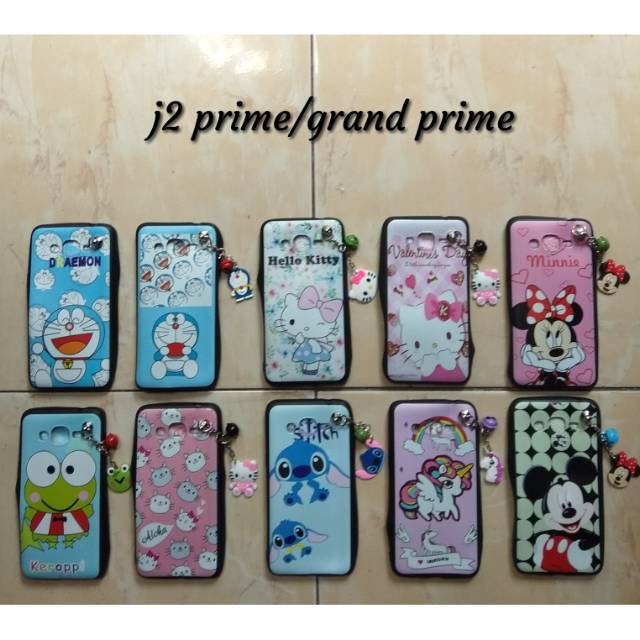 Detail Softcase J2 Nomer 11