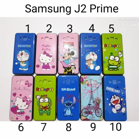 Detail Softcase J2 Nomer 38