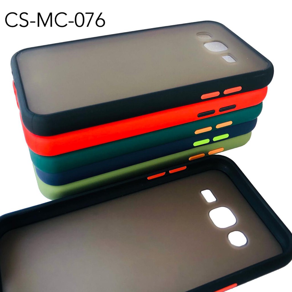 Softcase J5 - KibrisPDR