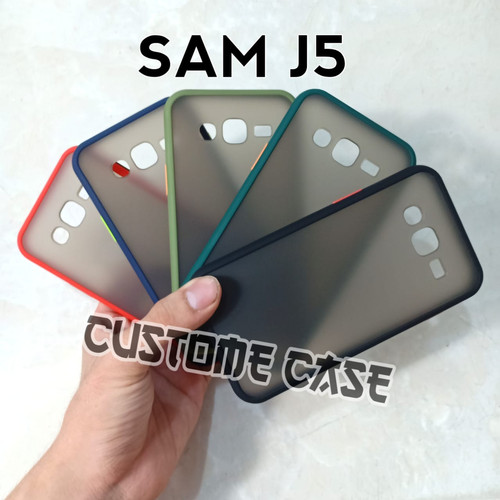 Detail Softcase J5 Nomer 2
