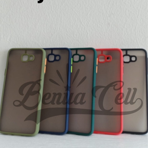 Detail Softcase J5 Nomer 18