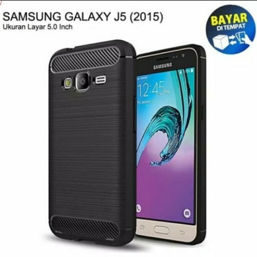 Detail Softcase J5 Nomer 19