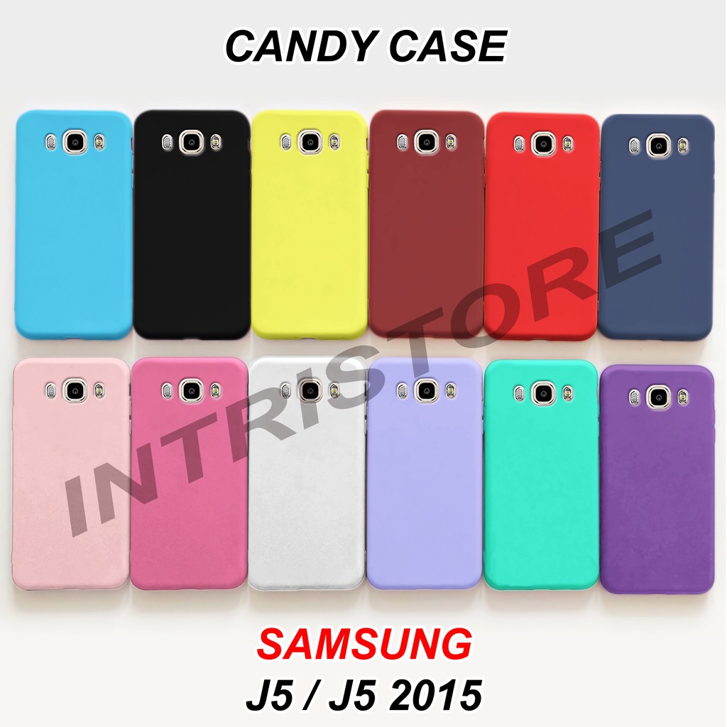 Detail Softcase J5 Nomer 21