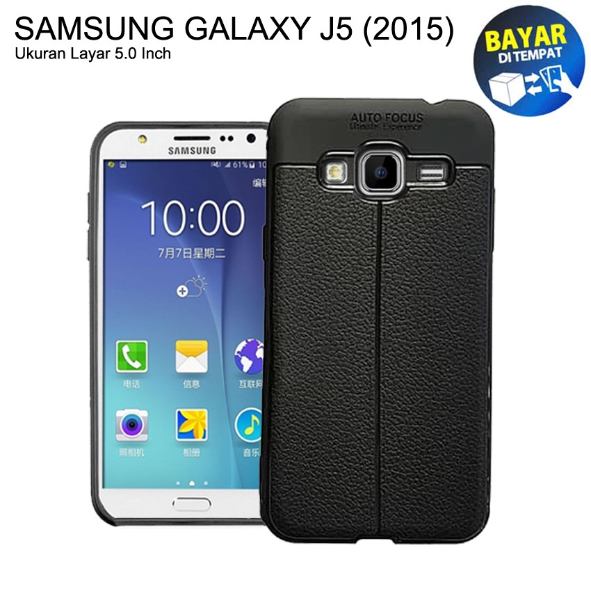 Detail Softcase J5 Nomer 4