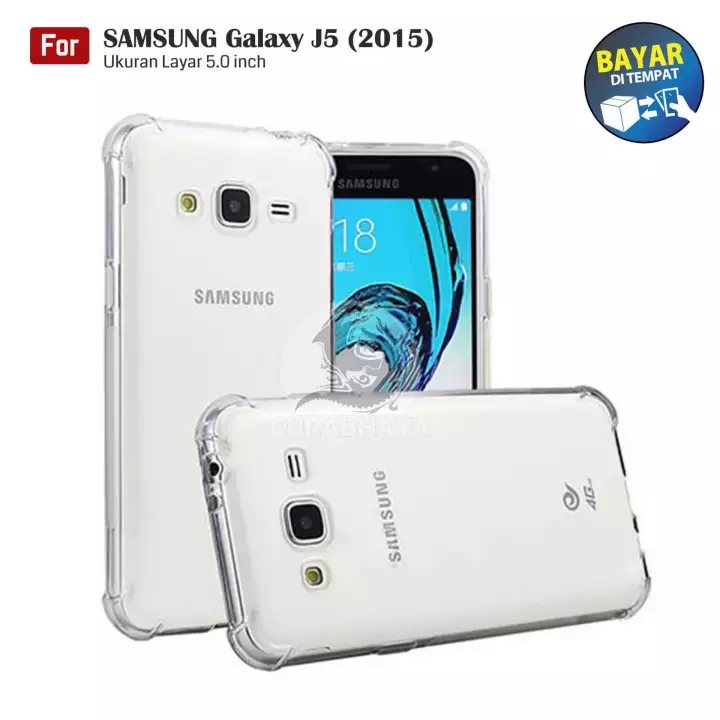Detail Softcase J5 Nomer 38