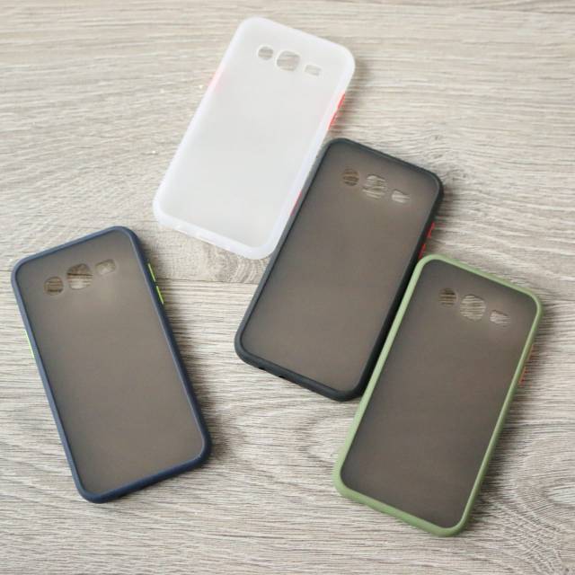 Detail Softcase J5 Nomer 42