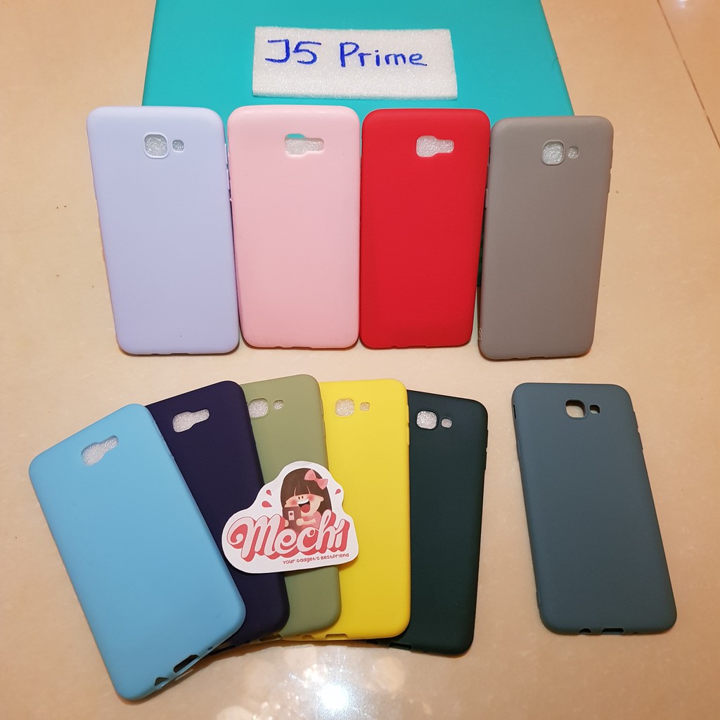 Detail Softcase J5 Nomer 56