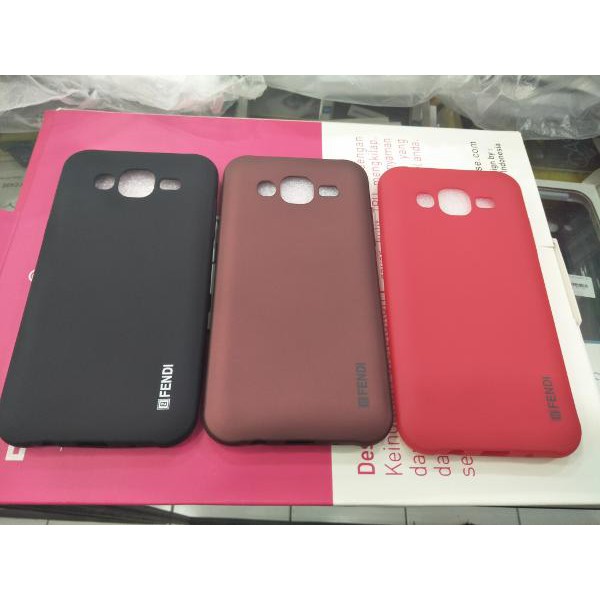 Detail Softcase J5 Nomer 7