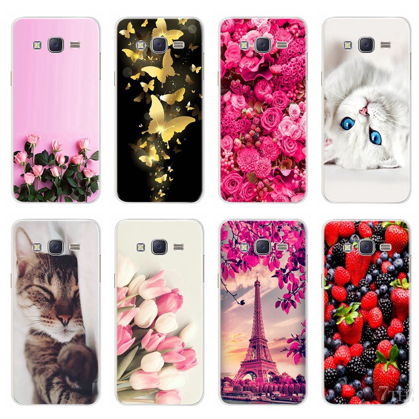 Detail Softcase J5 Nomer 8