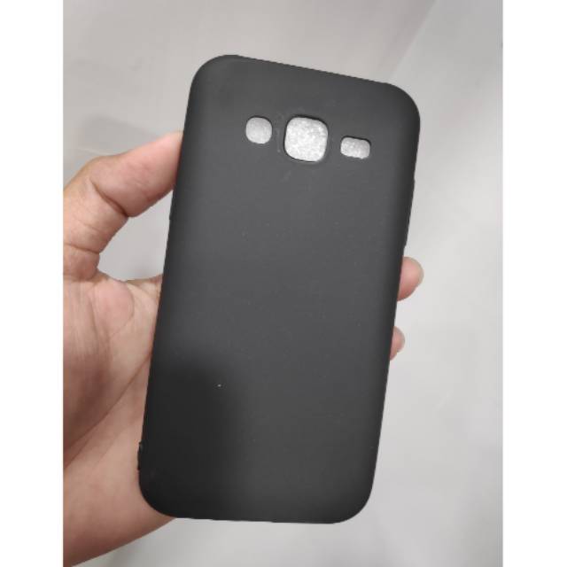 Detail Softcase J5 Nomer 9