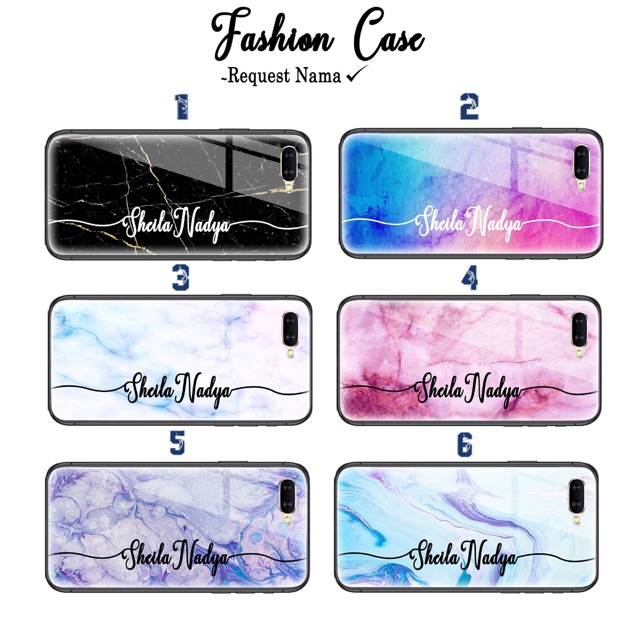 Detail Softcase Nama Nomer 27