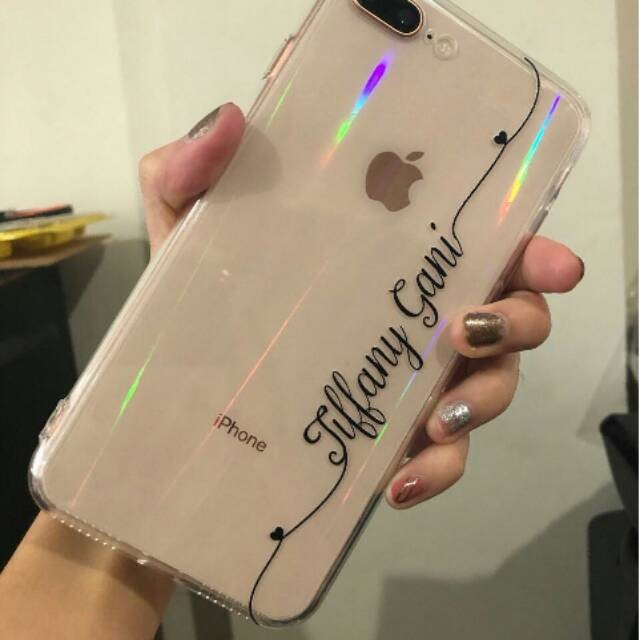 Detail Softcase Nama Nomer 5