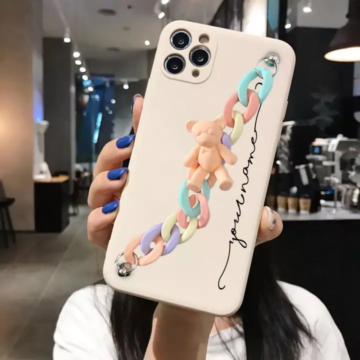 Detail Softcase Nama Nomer 38