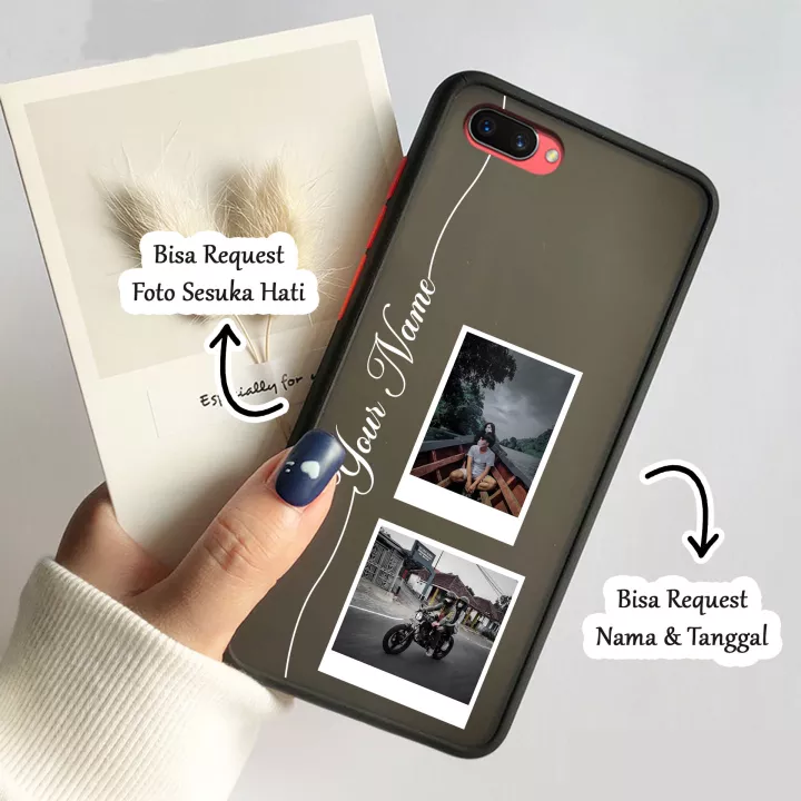 Detail Softcase Nama Nomer 42