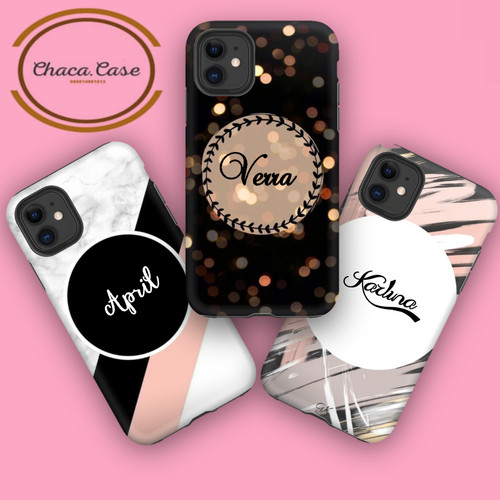Detail Softcase Nama Nomer 9
