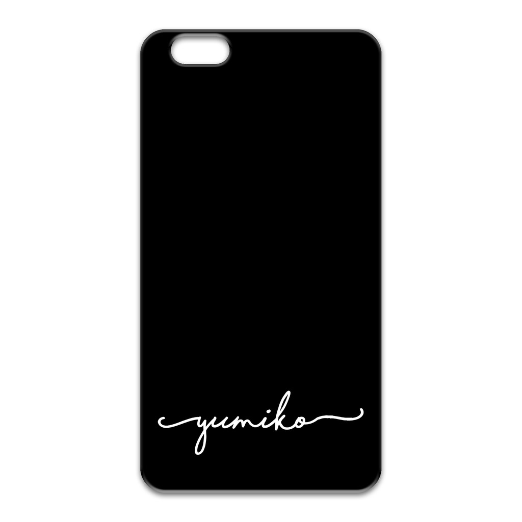 Detail Softcase Nama Nomer 10