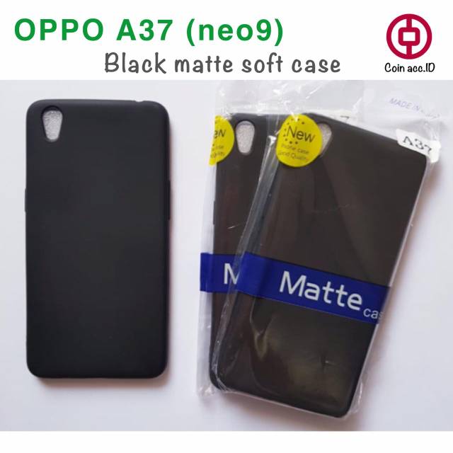 Detail Softcase Oppo A37 Nomer 16