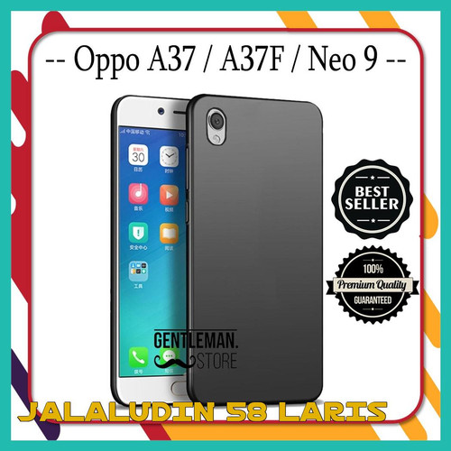 Detail Softcase Oppo A37 Nomer 18