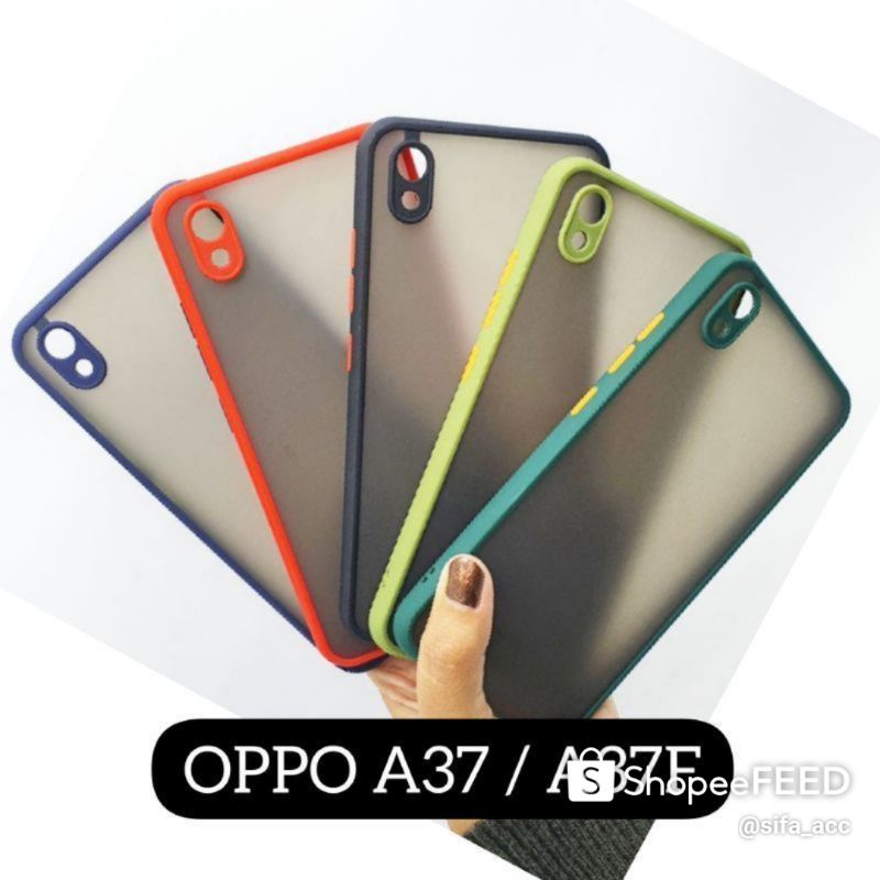 Detail Softcase Oppo A37 Nomer 28