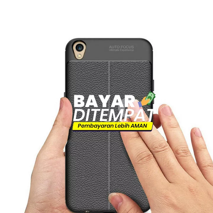 Detail Softcase Oppo A37 Nomer 29