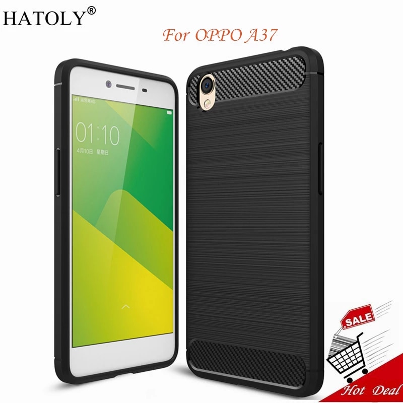 Detail Softcase Oppo A37 Nomer 38