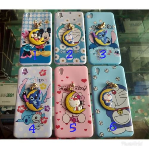 Detail Softcase Oppo A37 Nomer 49